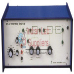 Relay Control System